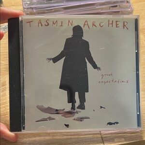Tasmin Archer Great Expectations CD